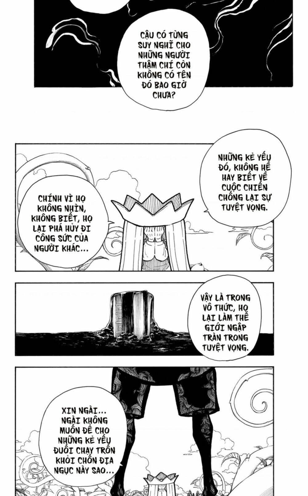 Biệt Đội Lính Cứu Hỏa: Chapter 298