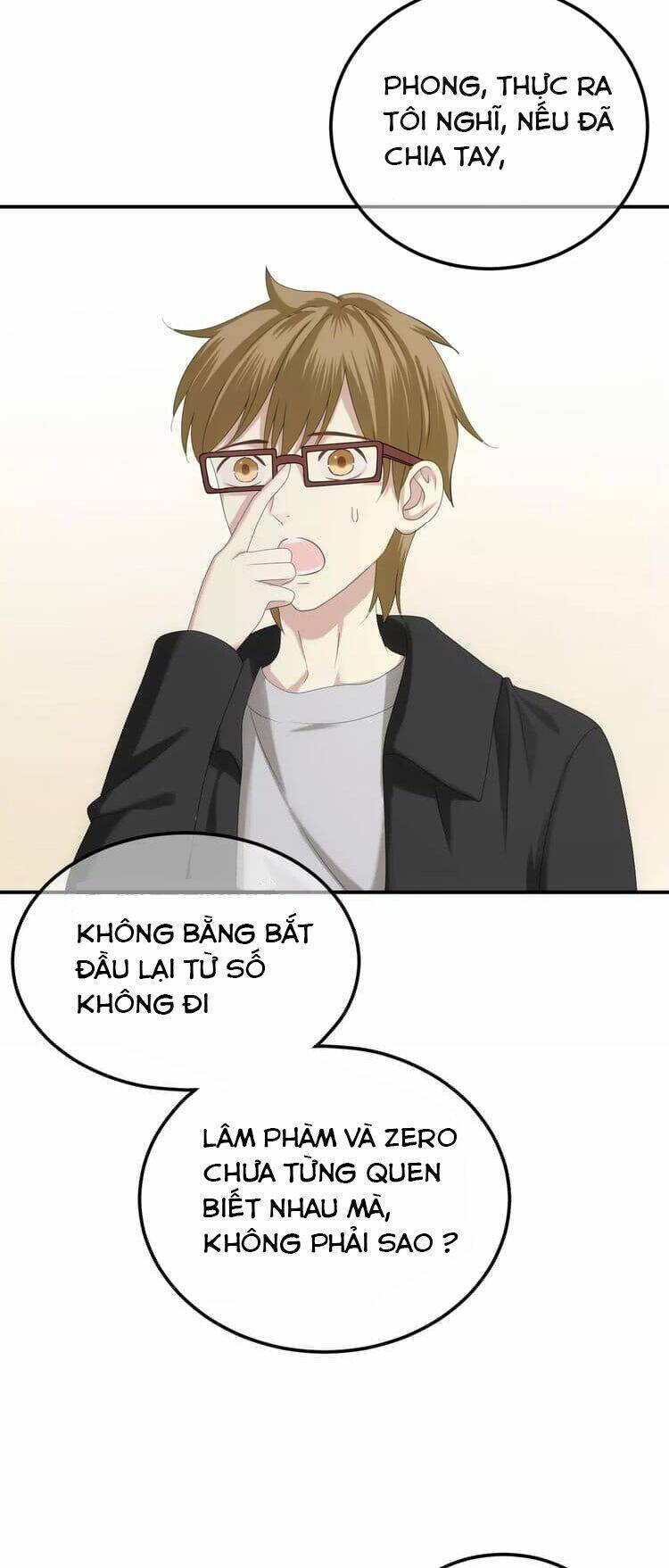 Thần Tượng Điểm Zero: Chapter 95