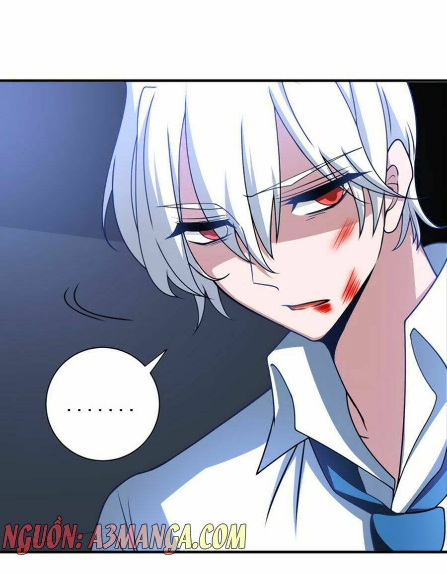Người Yêu Khát Máu Của Tôi: Chapter 74