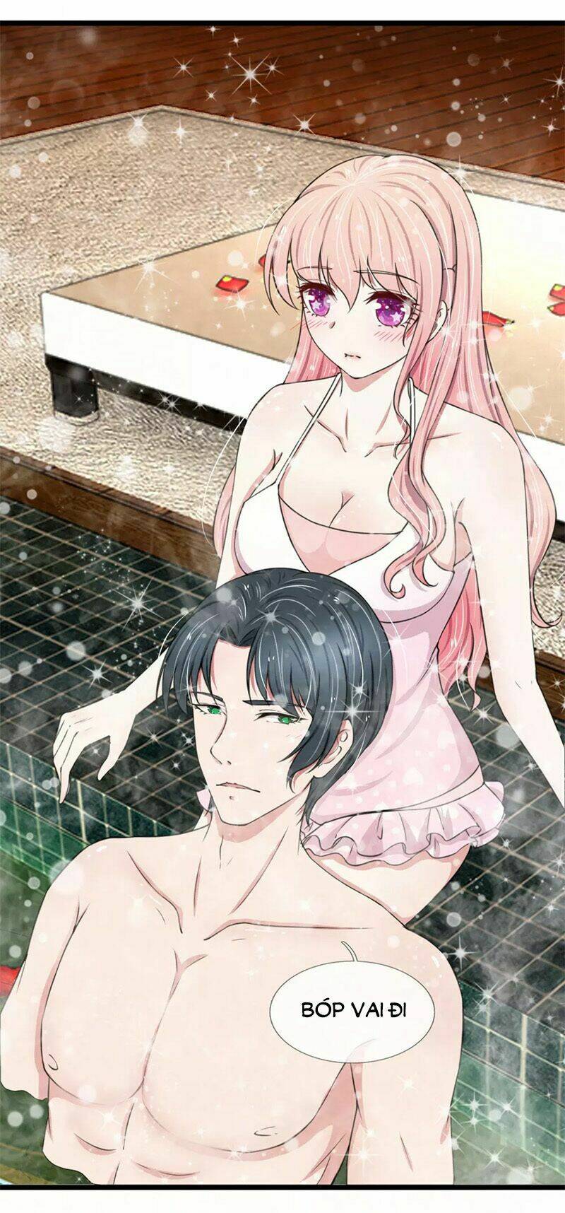 Phúc Hắc Lão Công Buông Em Ra: Chapter 68