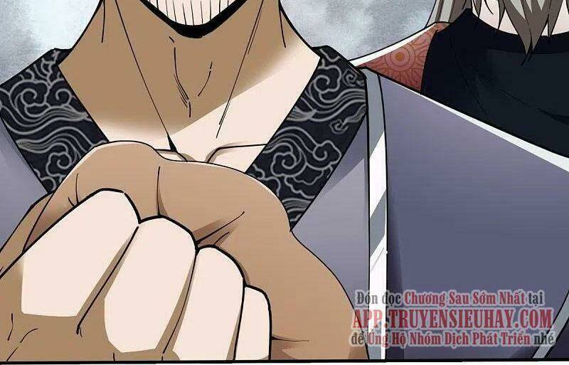 Chiến Đỉnh: Chapter 340