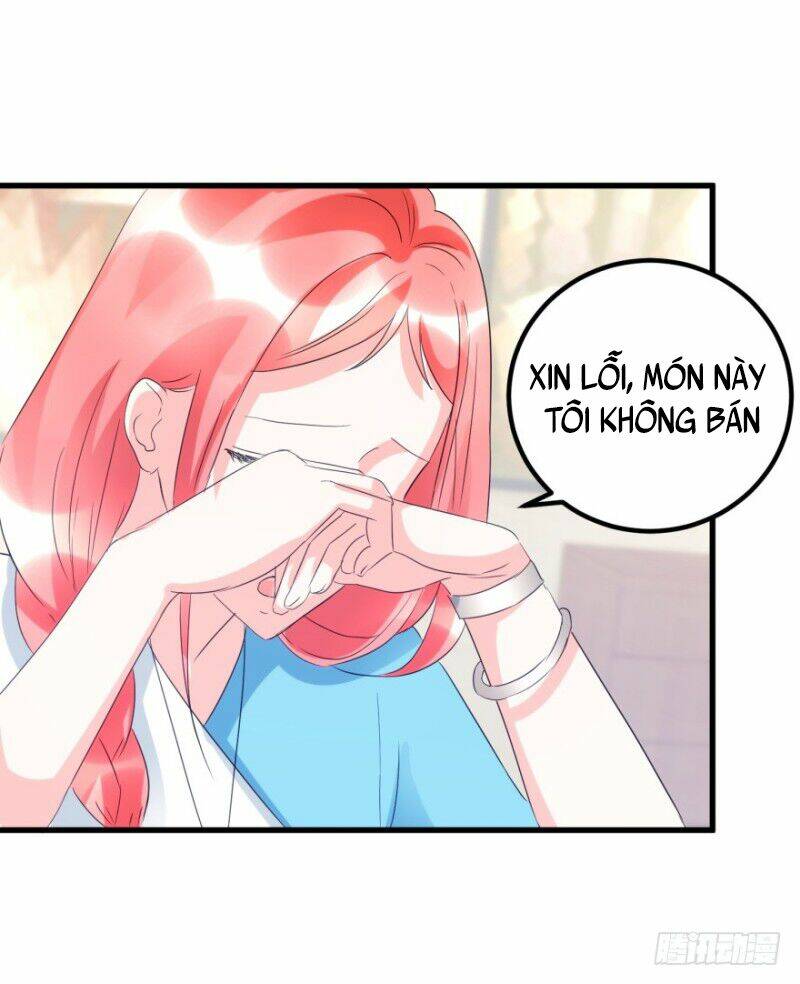 Thấu Thị Tiên Y: Chapter 50