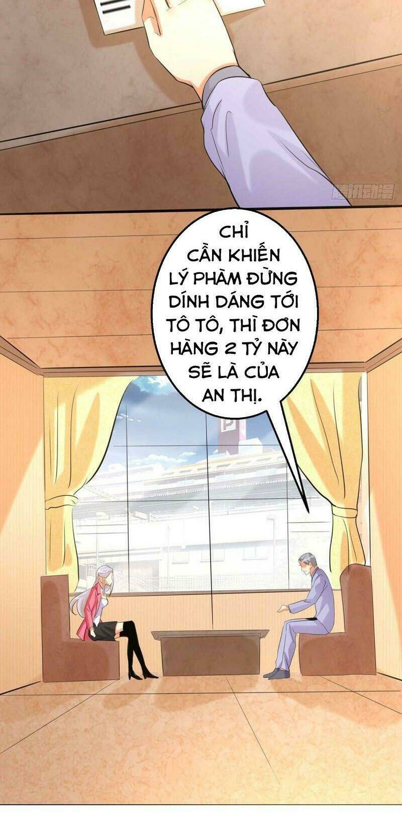 Đế Tế: Chapter 24