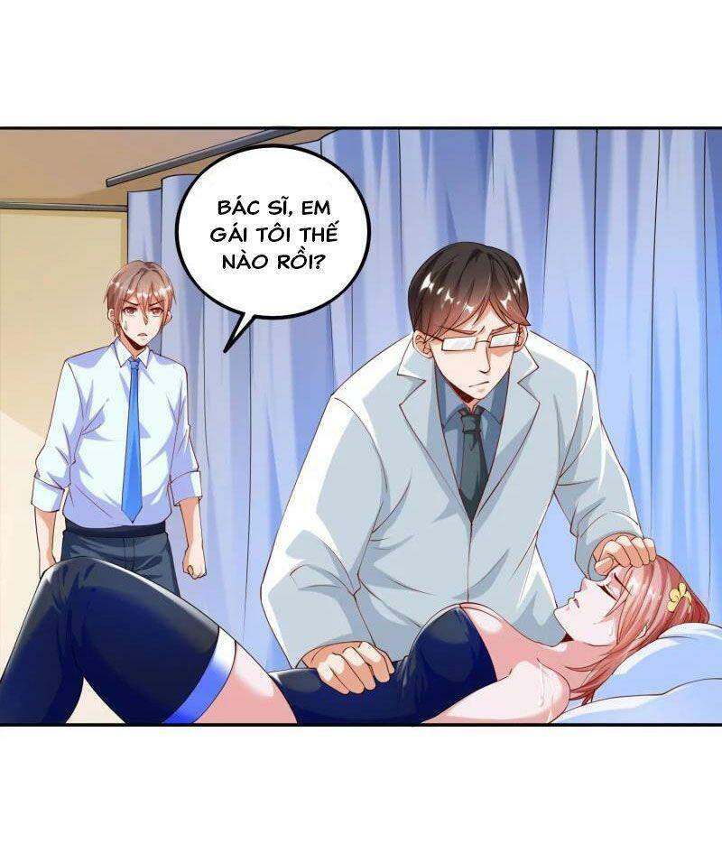Luyện Tập Thành Thần: Chapter 7