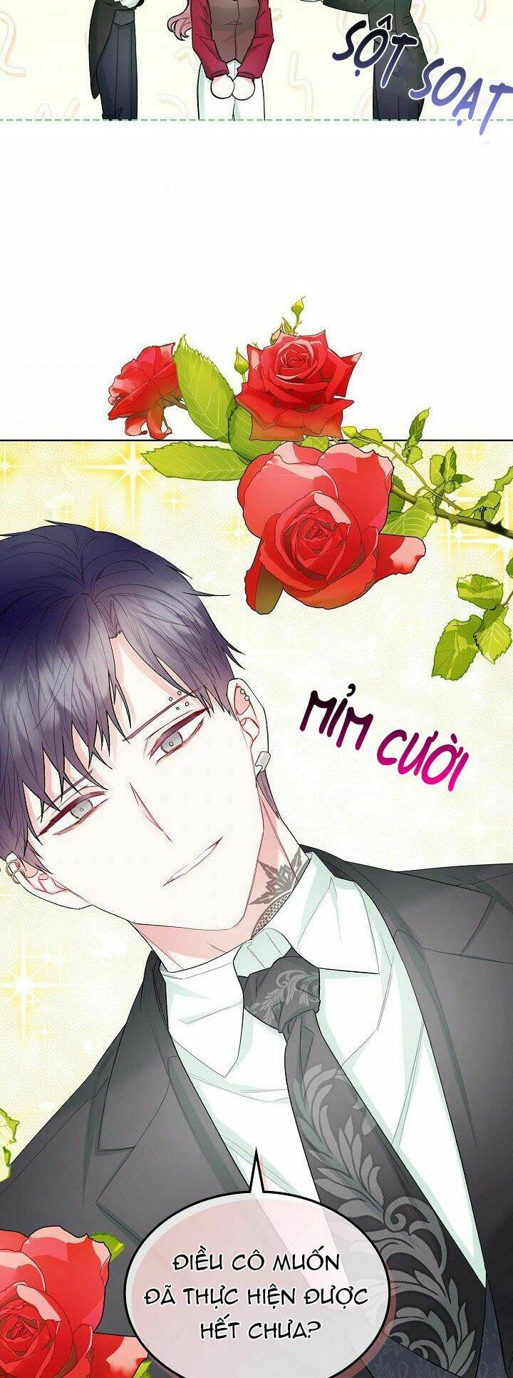 Kẻ Tạo Ra Nữ Phản Diện: Chapter 49.2