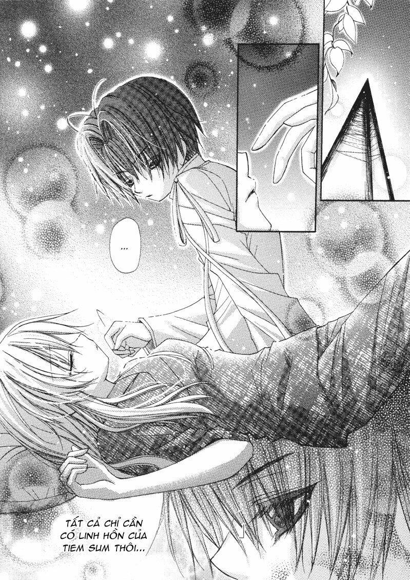 F.o.x: Chapter 31
