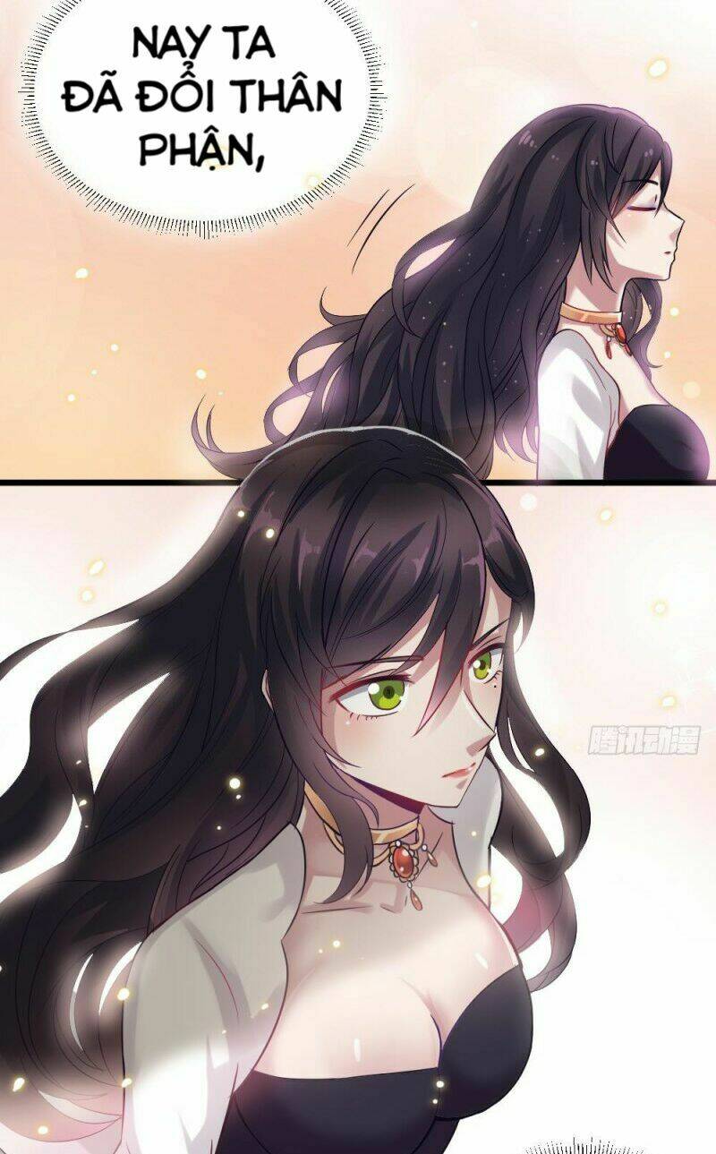 Hệ Thống Nghịch Tập Thiên Hậu: Chapter 6
