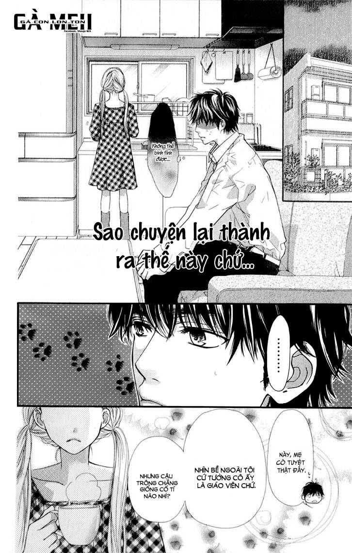 Otome Holic: Chapter 7