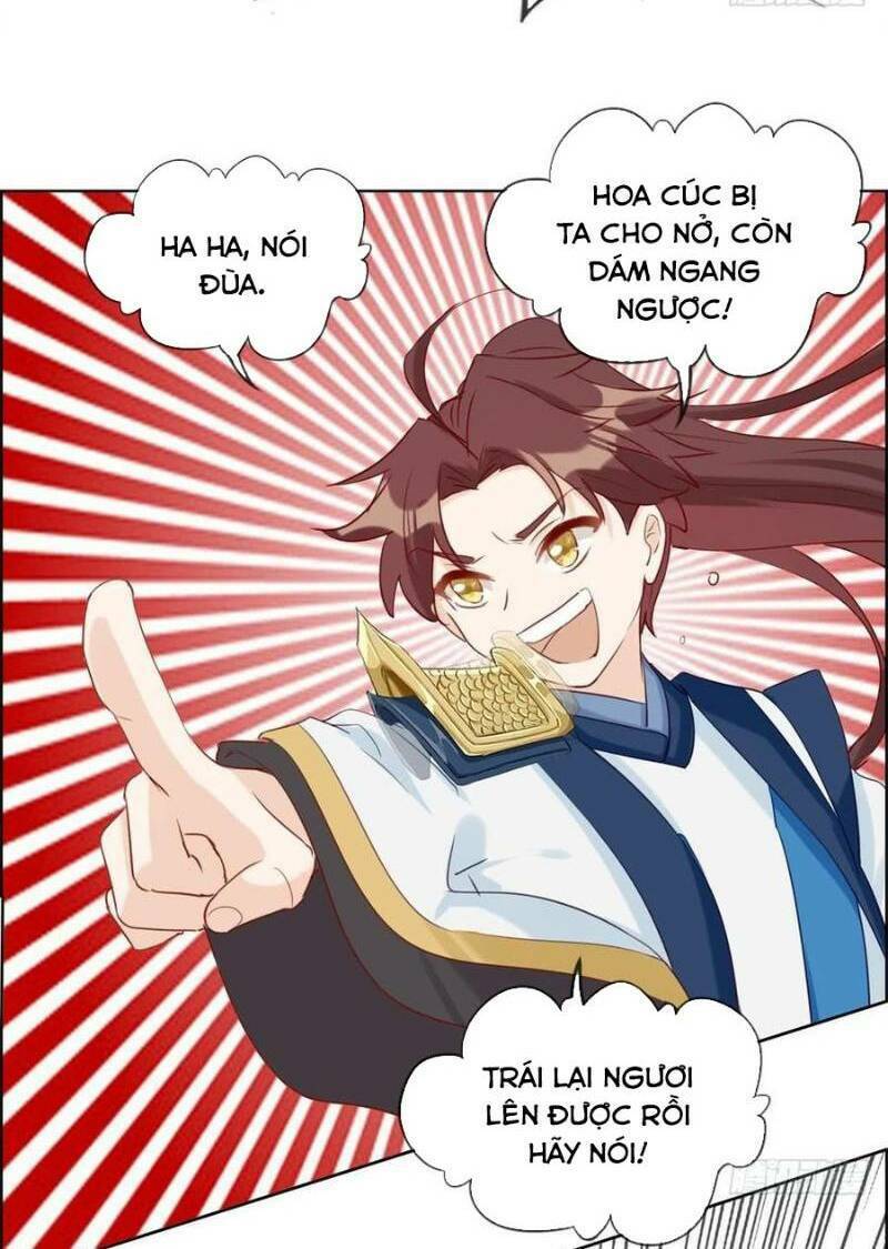 Tối Cường Hoàn Khố Hệ Thống: Chapter 42