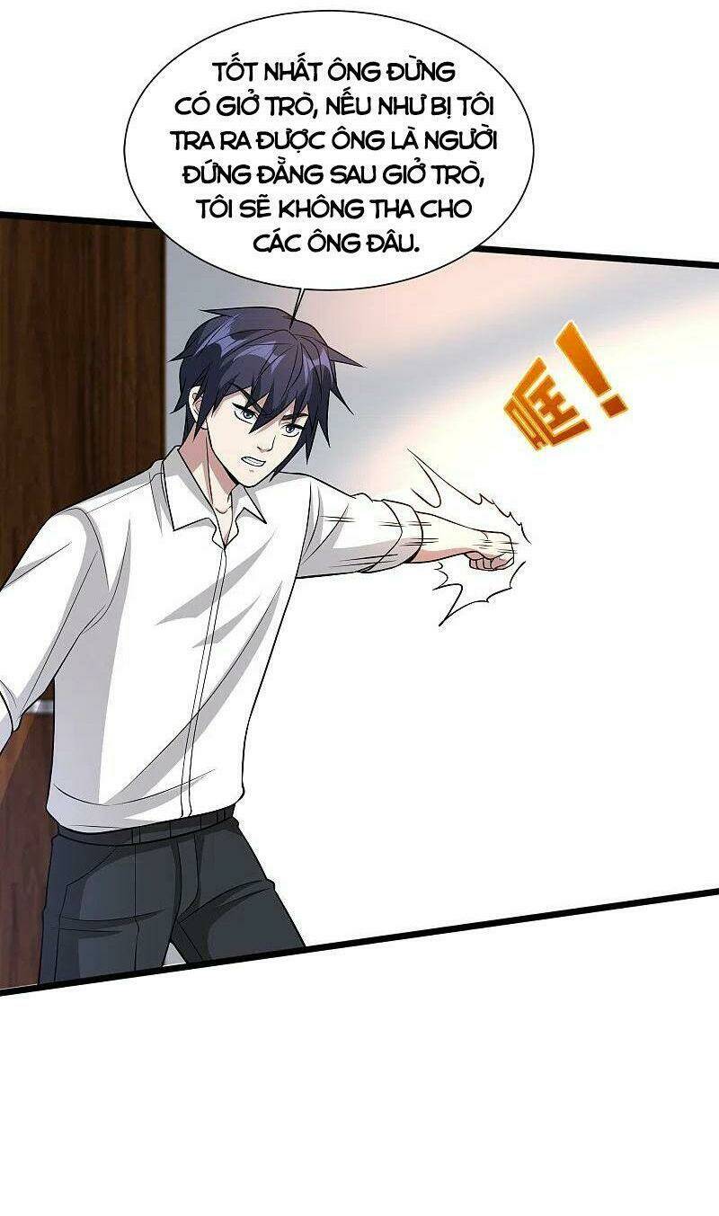Đô Thị Tà Vương: Chapter 222