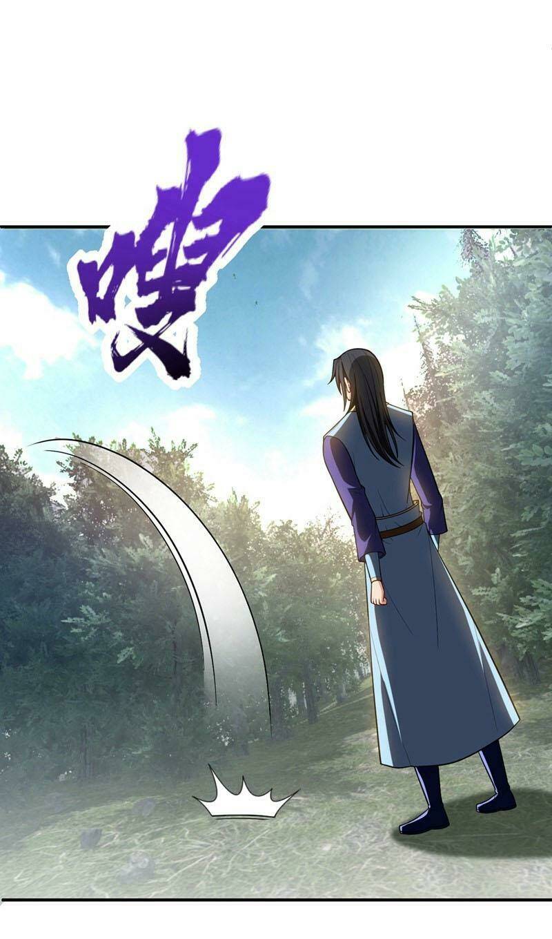 Yêu Giả Vi Vương: Chapter 128