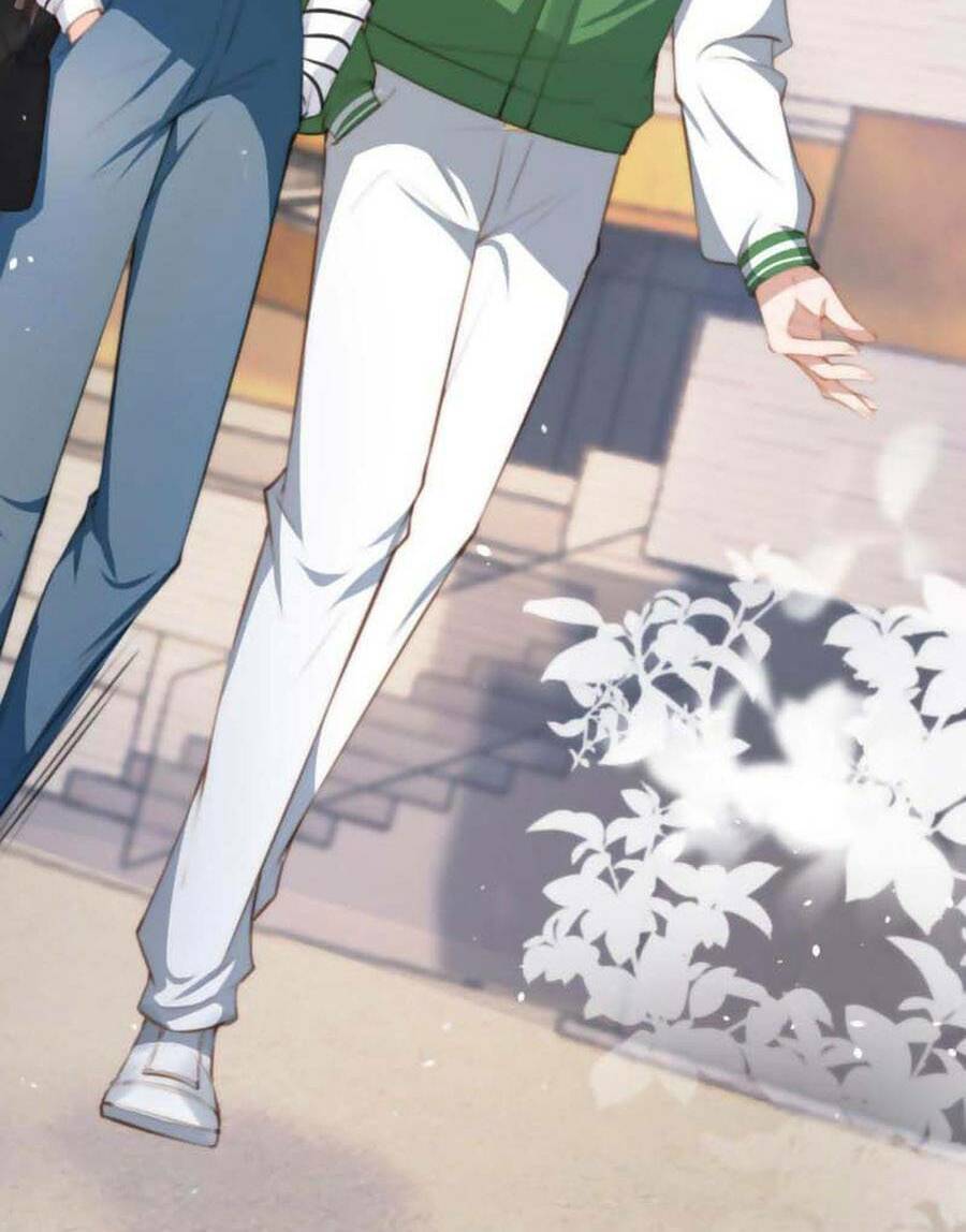 Dây Dưa Không Dứt: Chapter 22