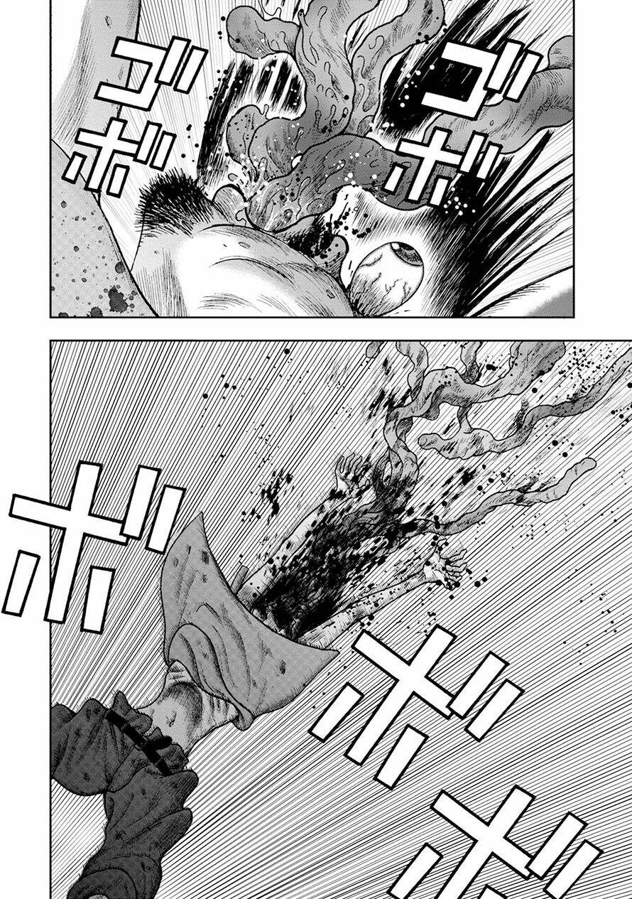 Đảo Kinh Hoàng: Chapter 26