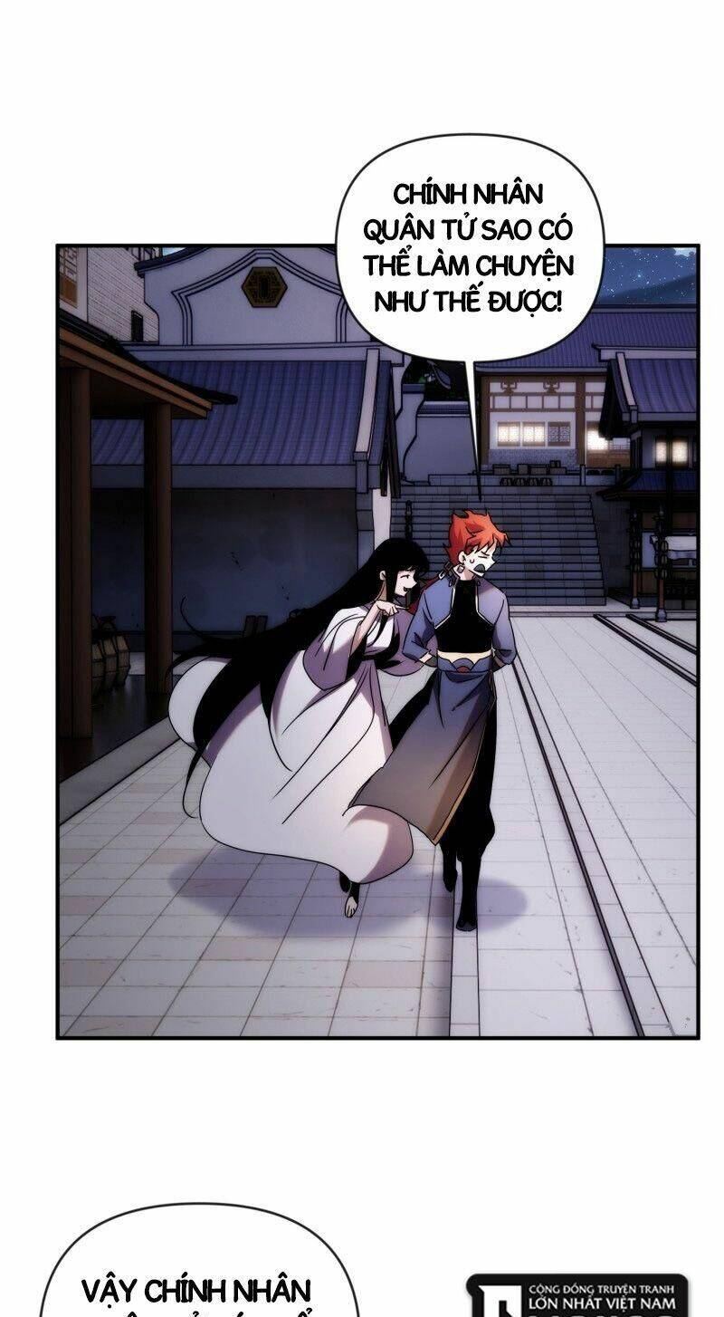 Ma Vương Là Đại Địa Chủ: Chapter 40