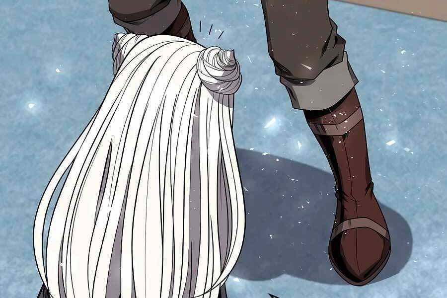 Tên Lỗ Mãng Cấp 10 Của Gia Đình Hiệp Sĩ: Chapter 8