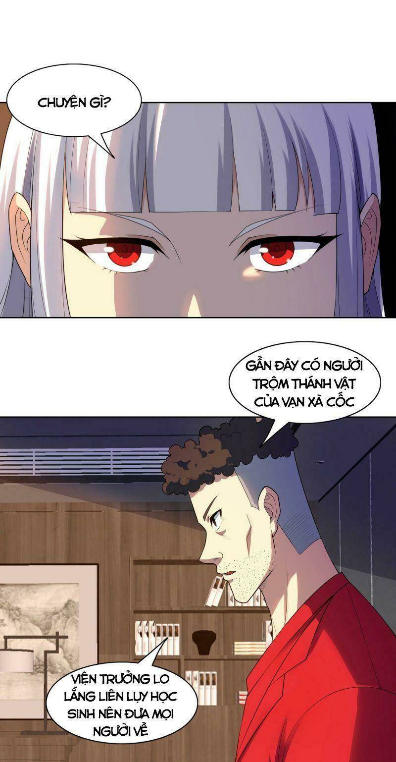 Thần Long Tinh Chủ: Chapter 27