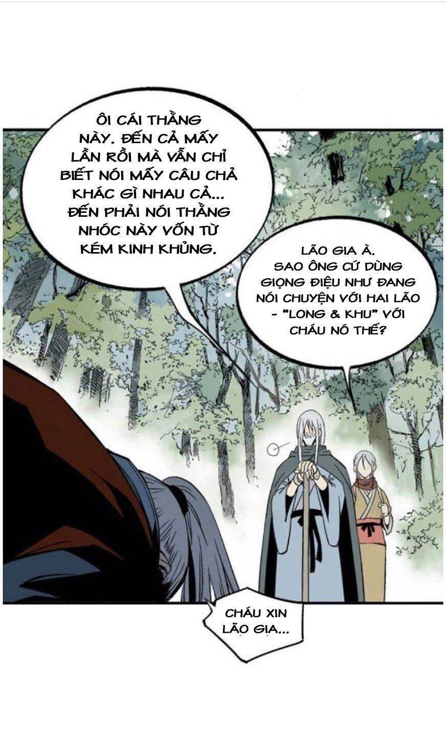 Cao Thủ 2: Chapter 134