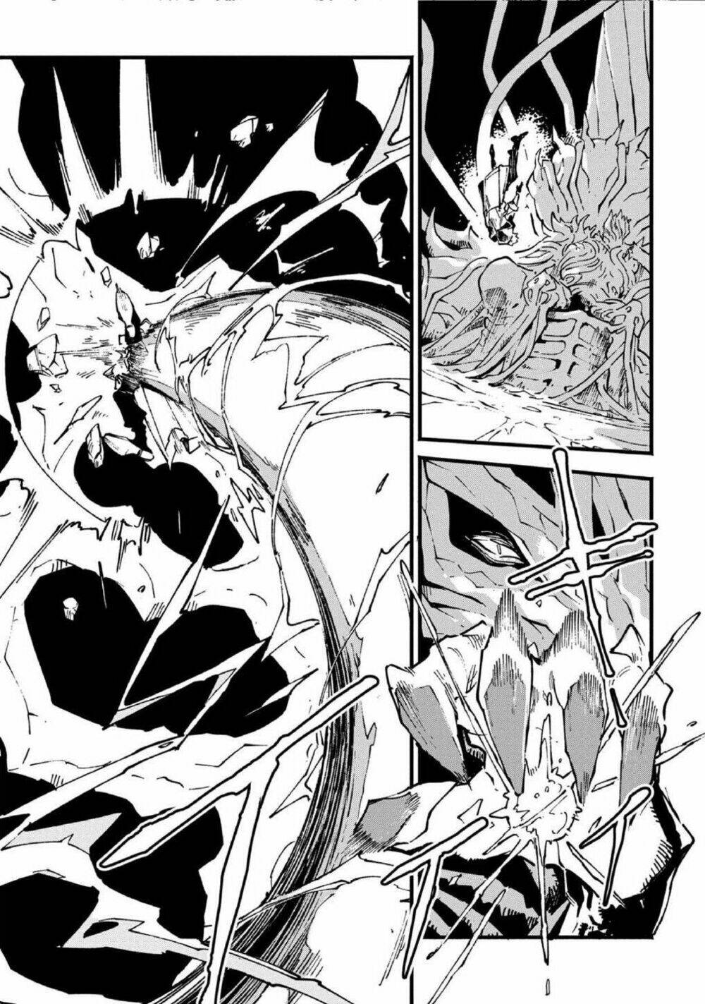 Devil May Cry 5 -Visions Of V: Chapter 20