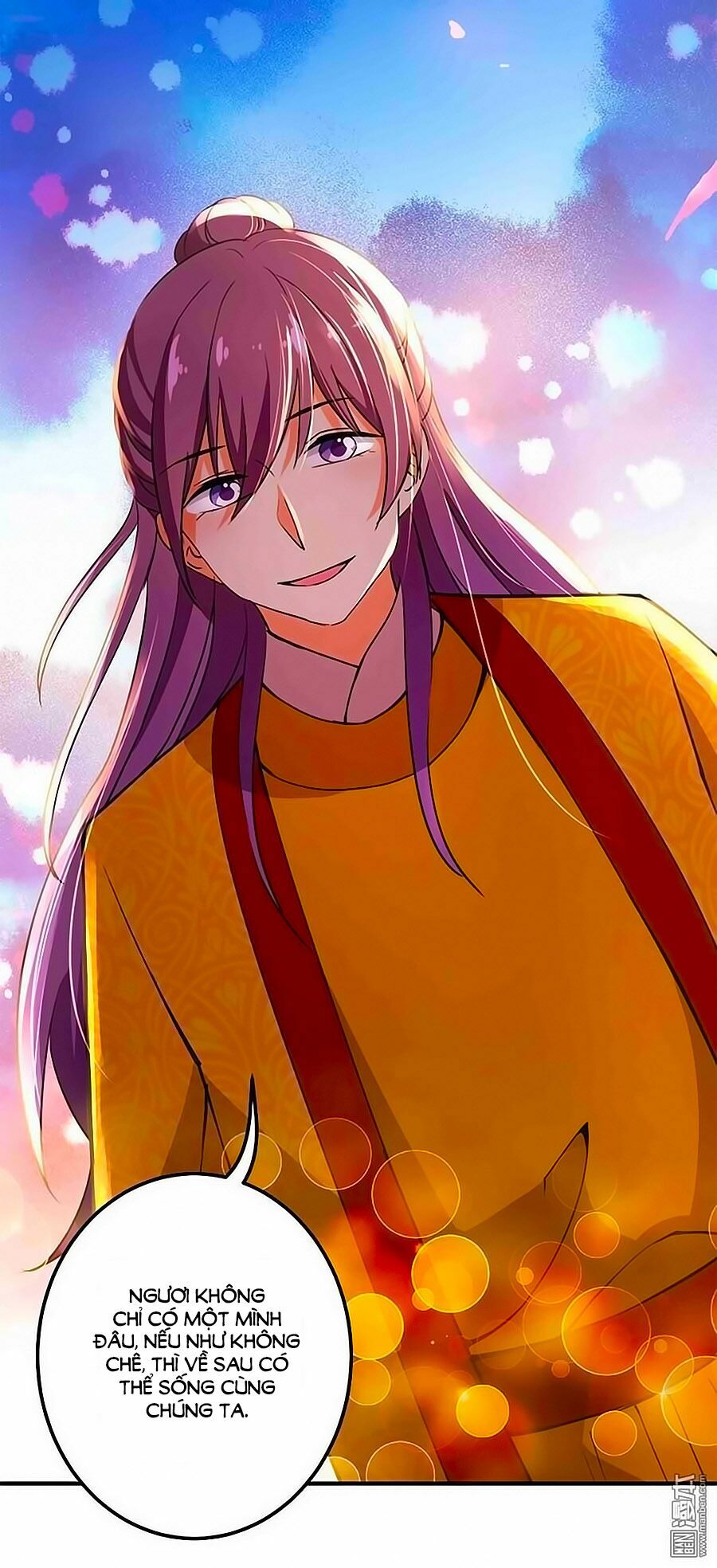 Vương Gia ! Ngươi Thật Bỉ Ổi !: Chapter 361