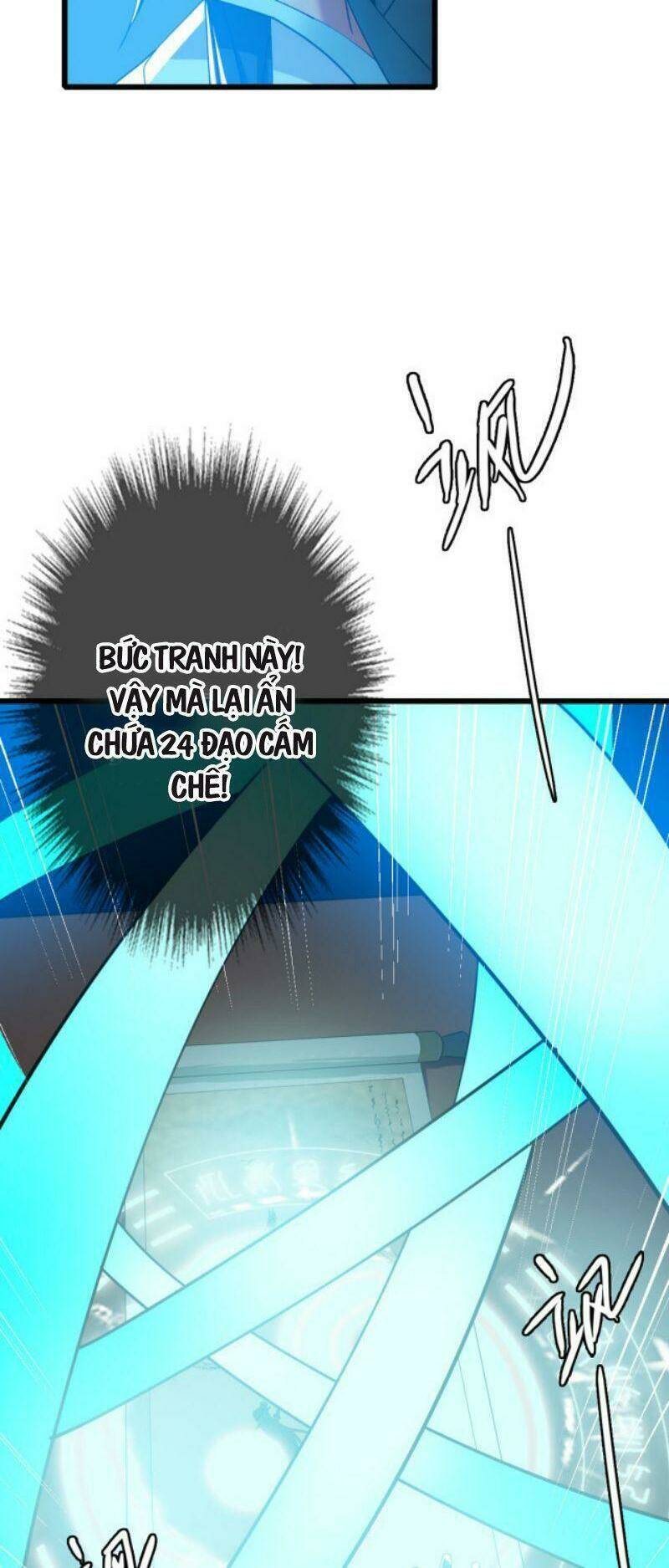 Siêu Đạo Thần Thuật: Chapter 50