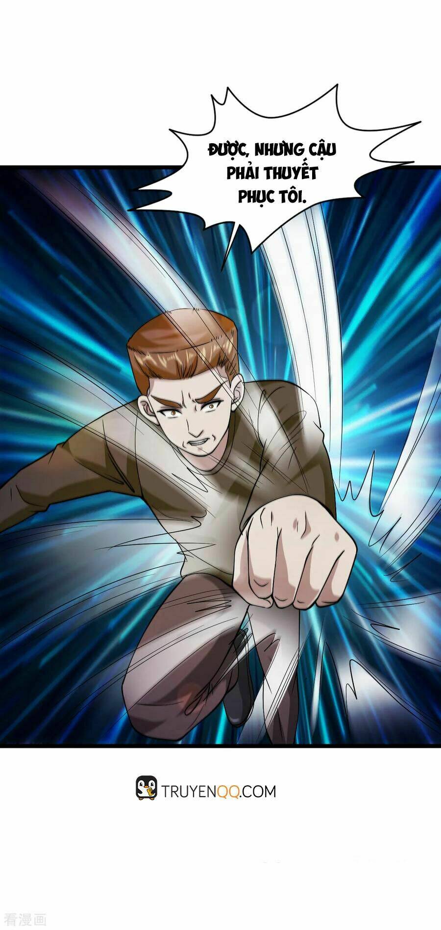 Đô Thị Tà Vương: Chapter 27