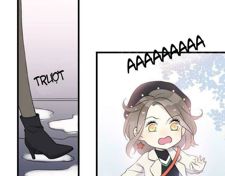 Cuộc Chiến Tình Yêu: Chapter 33