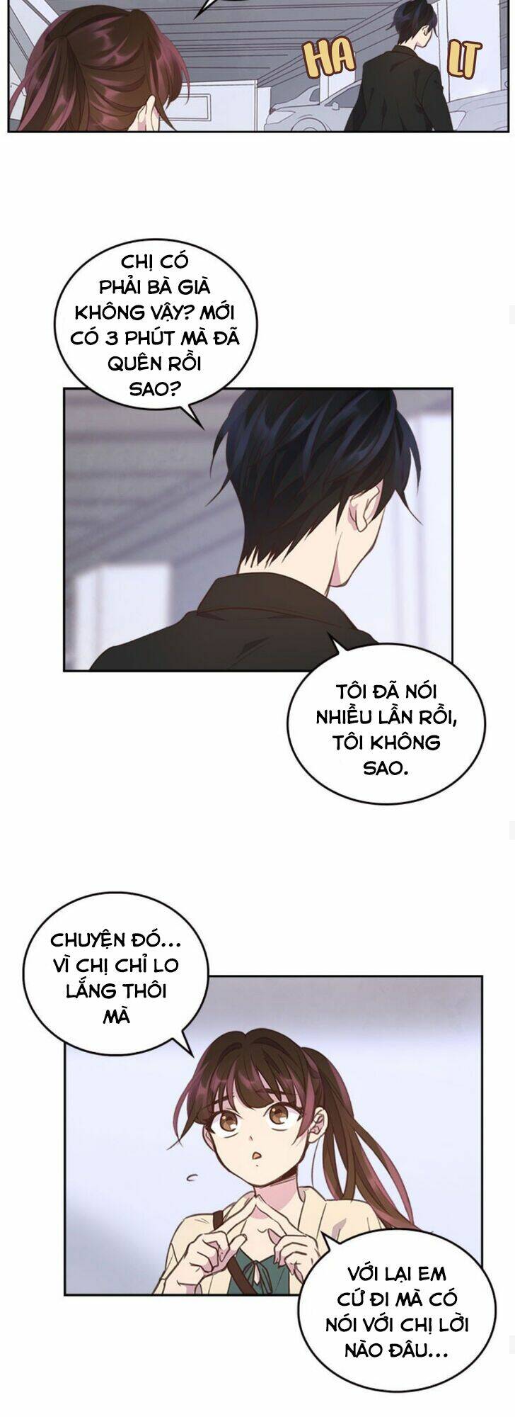 Cuộc Hôn Nhân Bất Khả Thi: Chapter 10