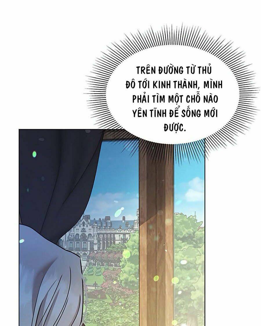 Khu Vườn Câm Lặng: Chapter 9