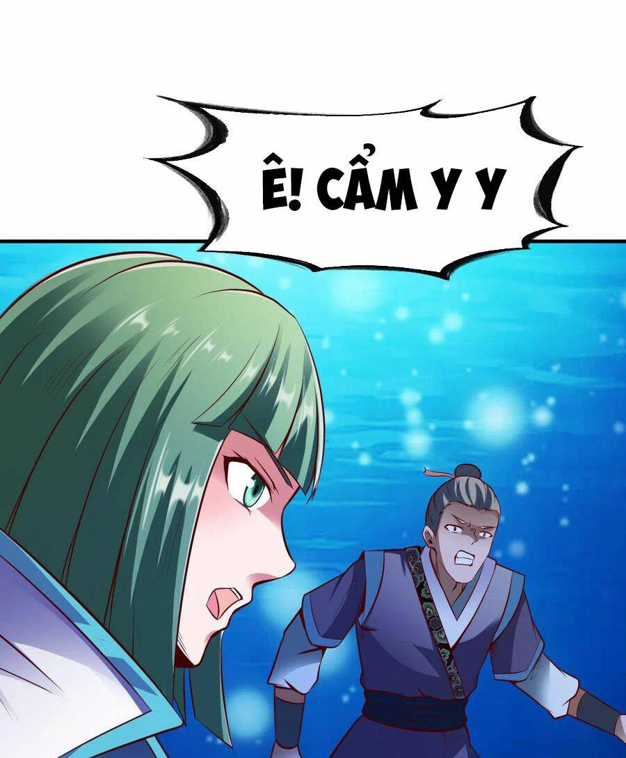Chiến Đỉnh: Chapter 222