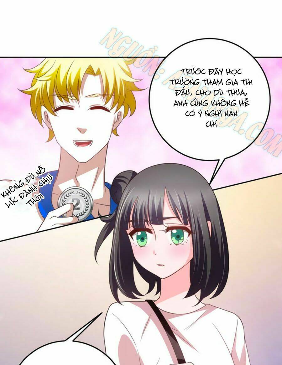 Người Yêu Khát Máu Của Tôi: Chapter 22