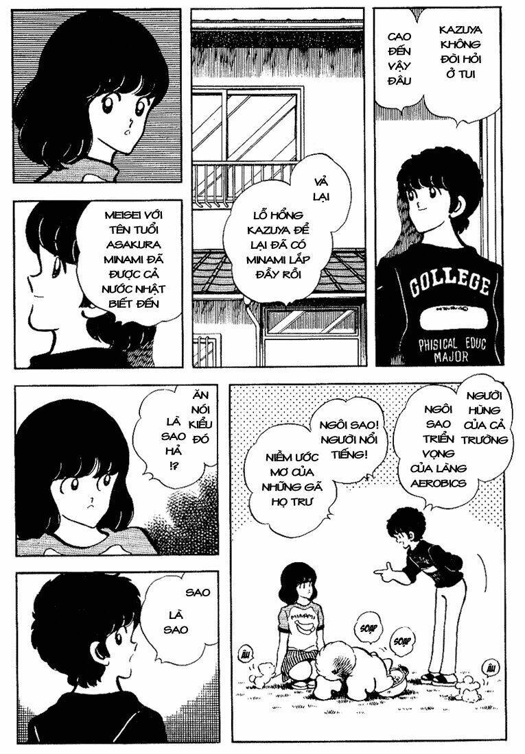 Touch: Chapter 90