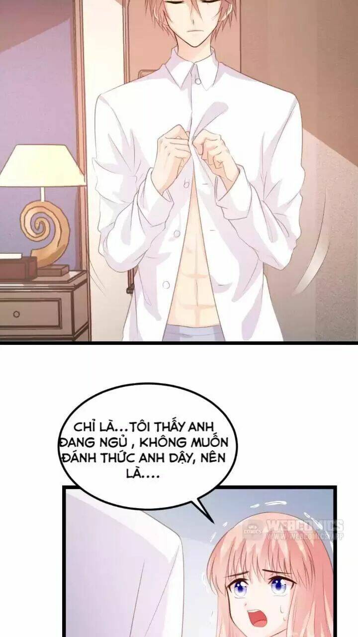 Bản Hợp Đồng Của Tổng Tài Lạnh Lùng: Chapter 10