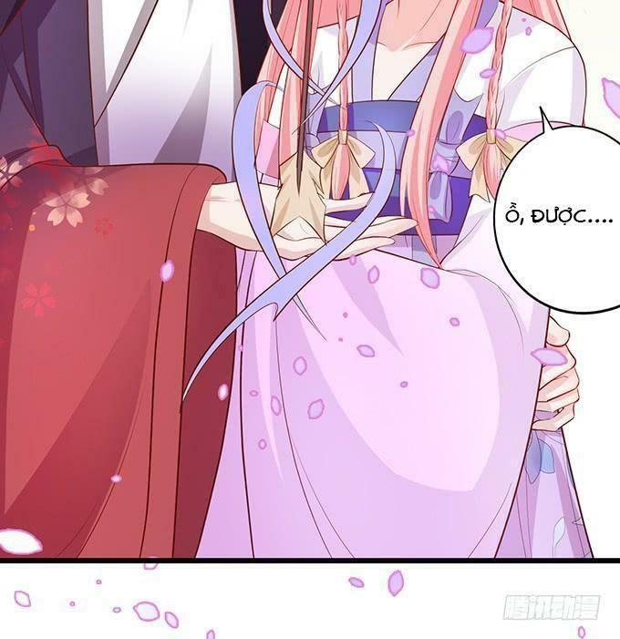 Hồ Tiên Hung Bạo: Chapter 125