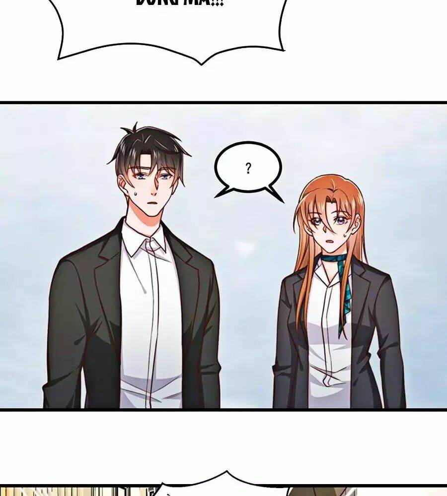 Nhật Ký Báo Thù Của Thiên Kim Hai Mặt: Chapter 44