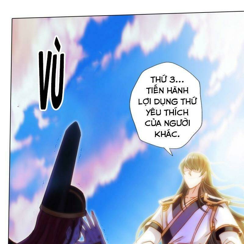 Bất Hủ Phàm Nhân: Chapter 45