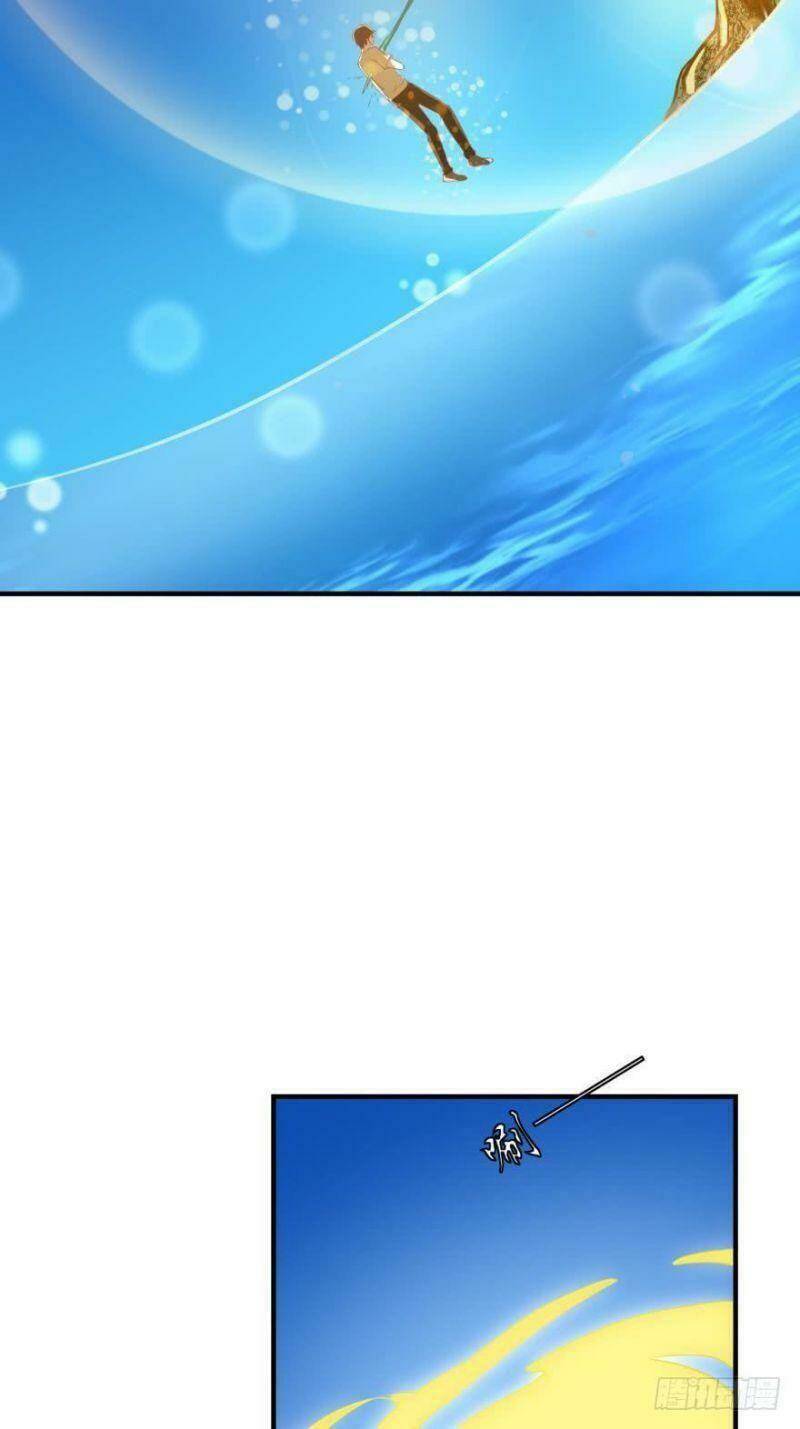 Nhân Ngư Học Trưởng, Đừng Ôm Ta!: Chapter 73