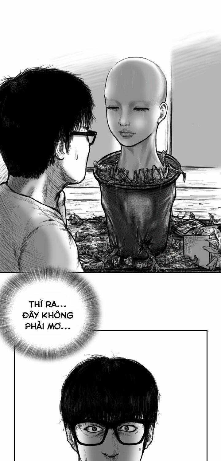 Hạt Giống Mỹ Nhân: Chapter 7