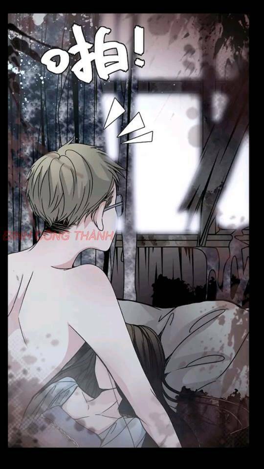 Michin Phù Thủy Tái Sinh: Chapter 9