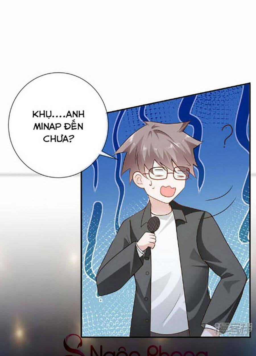 Sủng Hậu Của Vương: Chapter 158