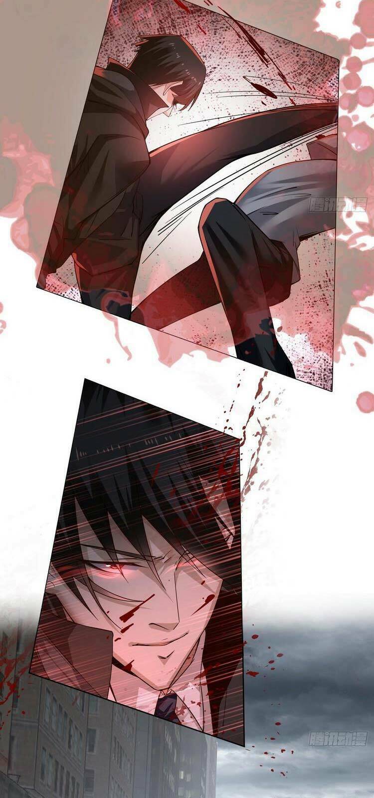 Khinh Phong: Chapter 8