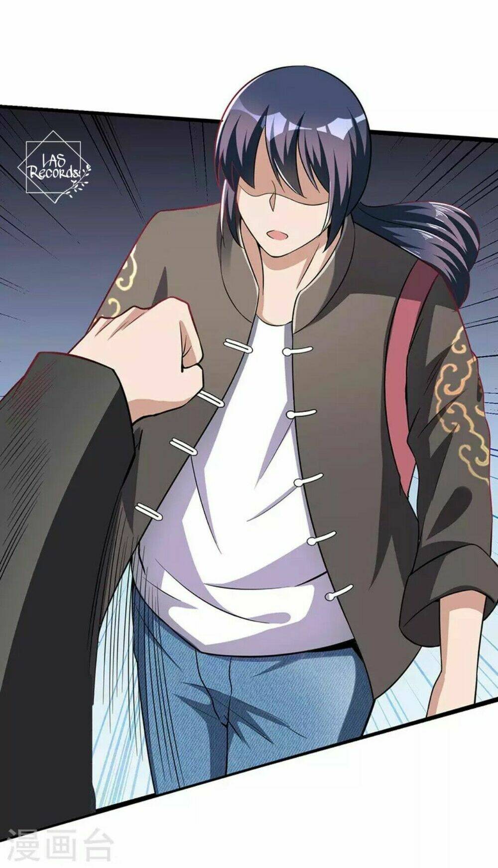 Thiên Y Hoa Hạ: Chapter 1.1