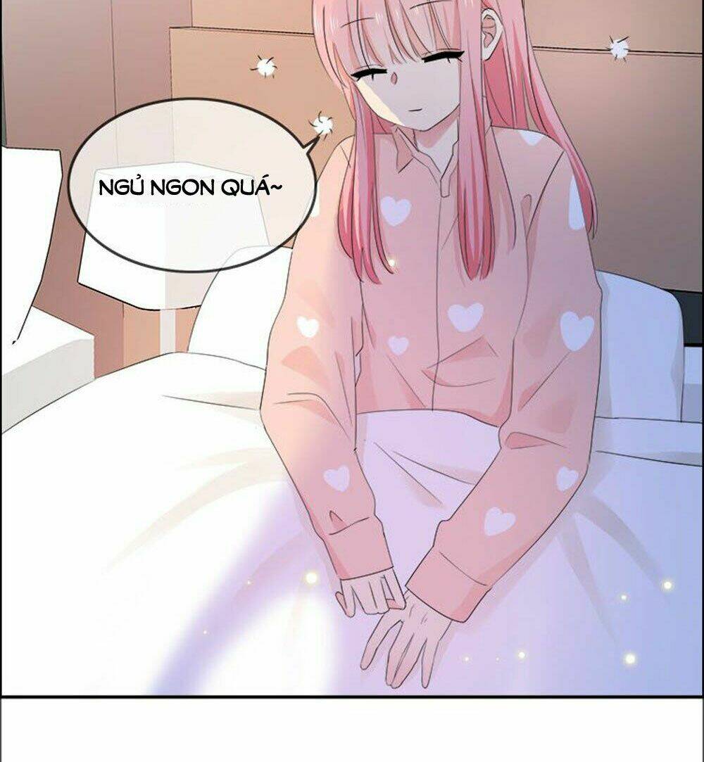 Đại Thần Tình Yêu Chớ Chạm Tôi: Chapter 76