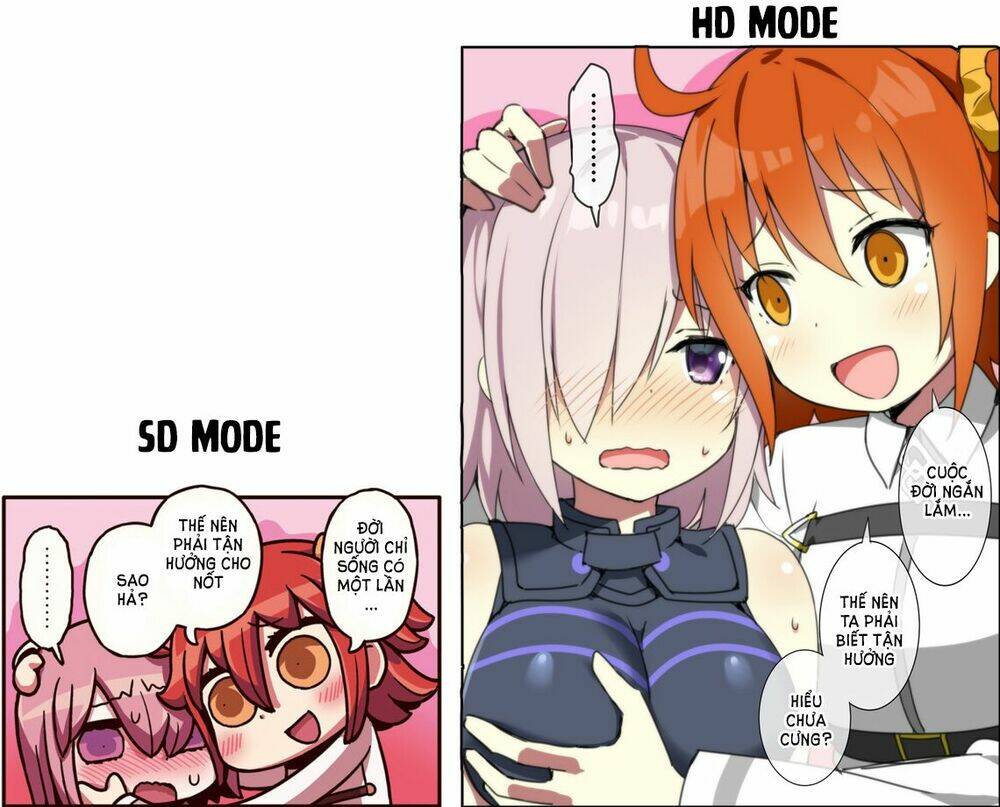 Criminale: Chapter 31