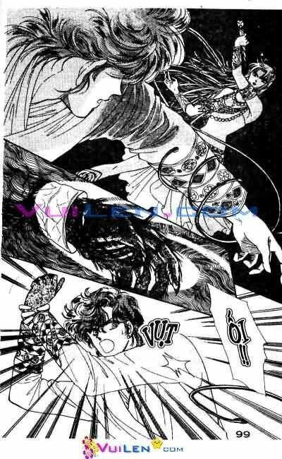 Nàng Công Chúa Ham Chơi: Chapter 7