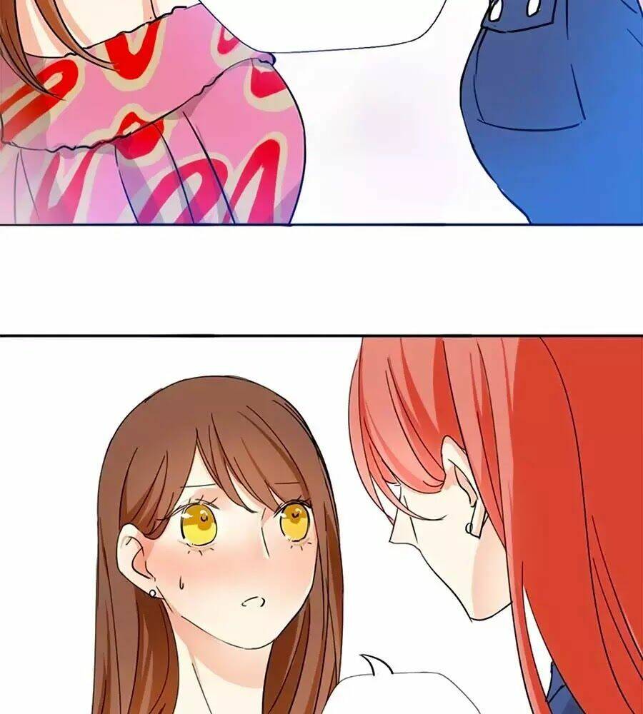 Mùi Hương Lãng Mạn: Chapter 20