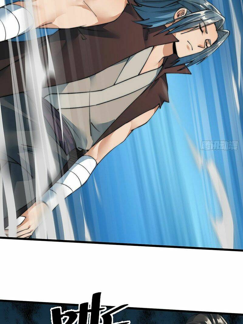 Võ Lăng Cửu Thiên: Chapter 19