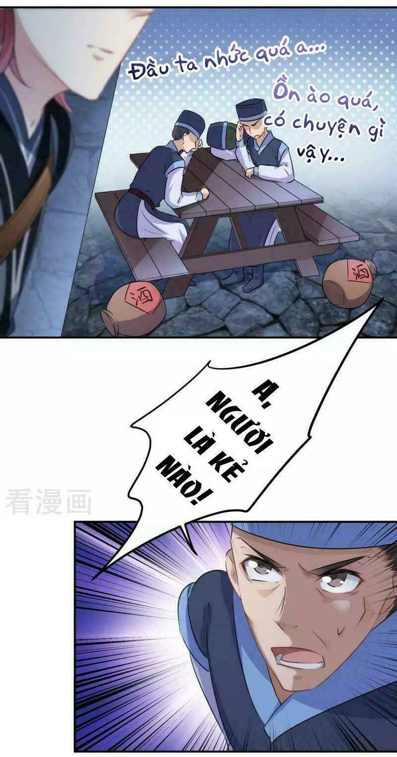 Vương Gia Không Thể Trêu: Chapter 64