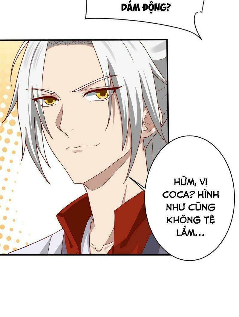 Siêu Cấp Thôn Phệ Hệ Thống: Chapter 8