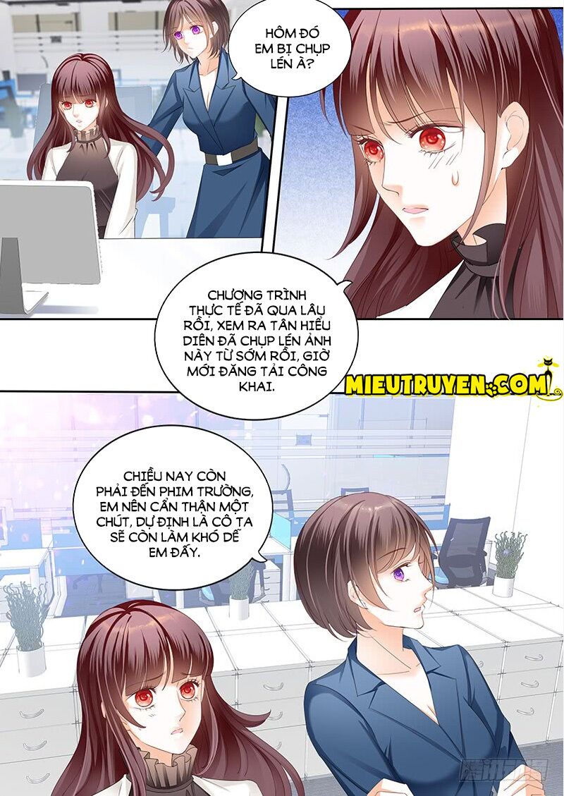 Thiểm Hôn Kiều Thê: Chapter 162