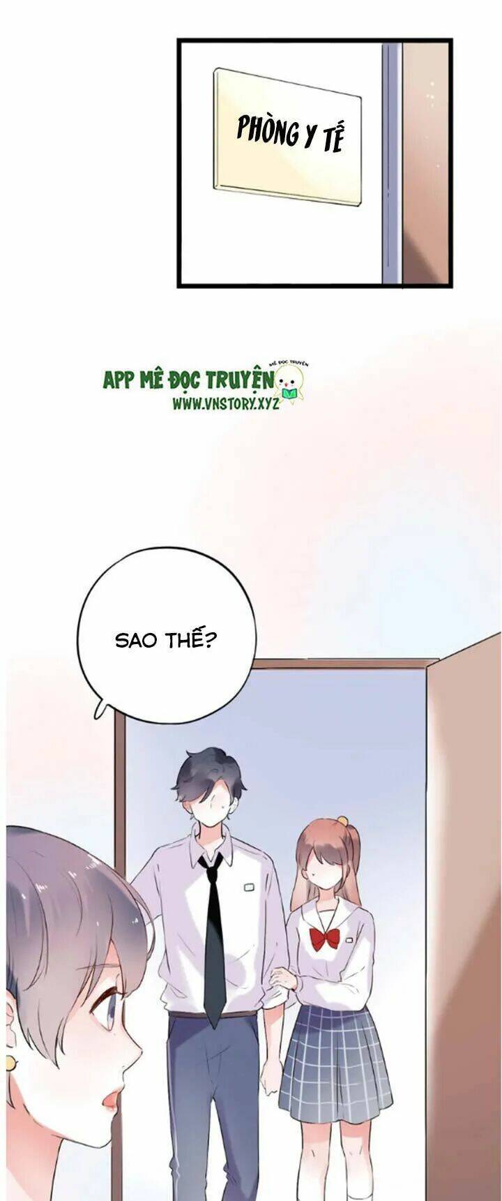 Trạch Thượng Tịch Mịch Huỳnh Hỏa: Chapter 38